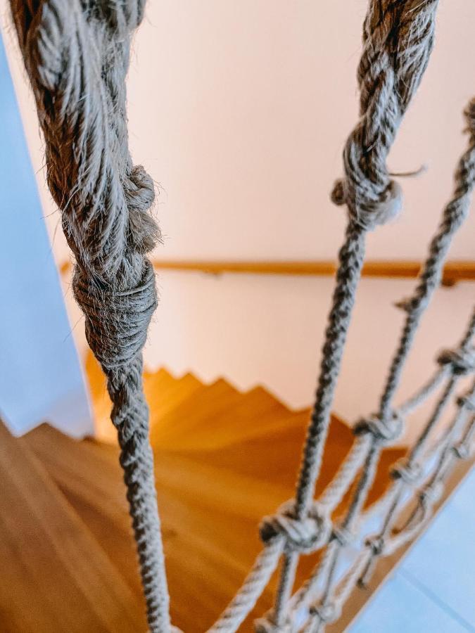 Apartmany Na Spejcharu Stribrec Bagian luar foto