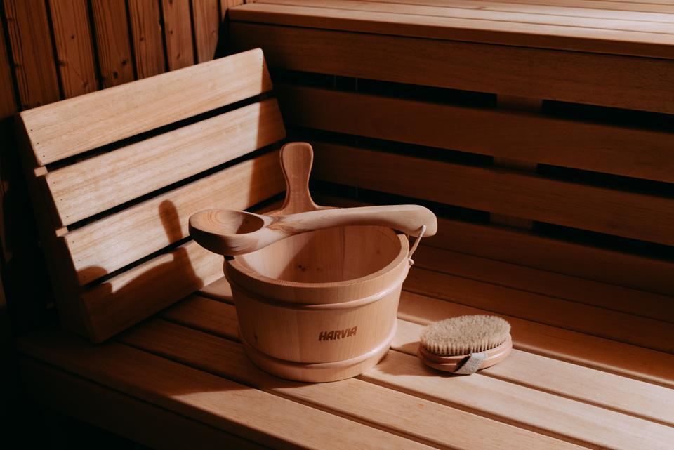 Apartmany Na Spejcharu Stribrec Bagian luar foto